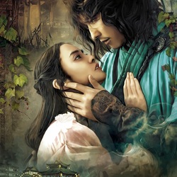 Пазл: Неотступный