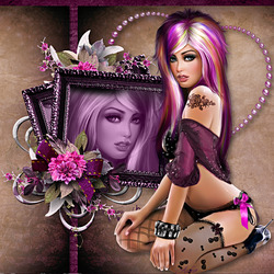 Пазл: Раскованность