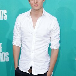 Пазл: Дэниэл Шарман