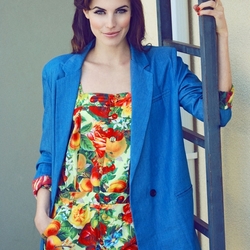 Пазл: Меган Ори