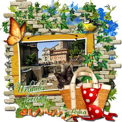 Пазл: Чувствую лето