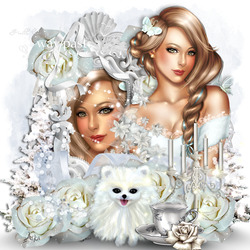 Пазл: Навсегда