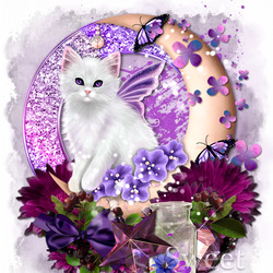 Пазл: Милашка