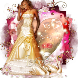 Пазл: Любовь