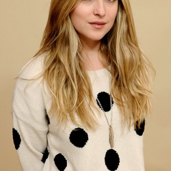 Пазл: Дакота Джонсон