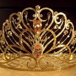 Пазл: Диадема