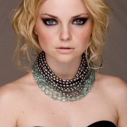 Пазл: Изабелла Мико