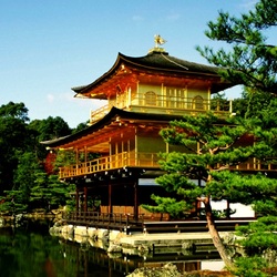 Пазл: Красота Японии