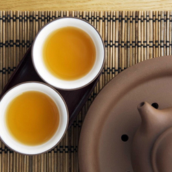 Пазл: Зеленый чай