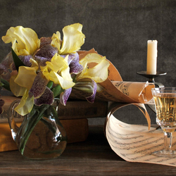 Пазл: Симфония 