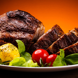 Пазл: Лакомый кусочек