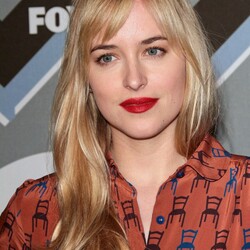 Пазл: Дакота Джонсон