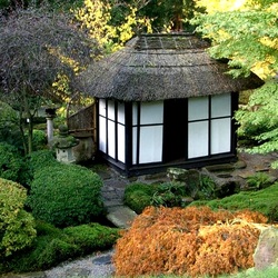 Пазл: Красота Японии