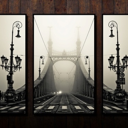 Пазл: Триптих