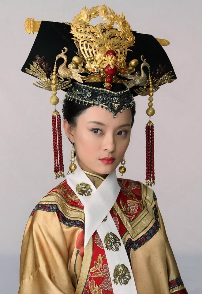 Национальные костюмы азии
