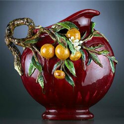 Пазл: Кувшин