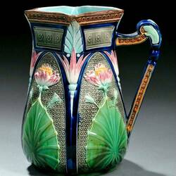 Пазл: Кувшин