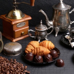 Пазл: Натюрморт