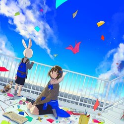 Пазл: Вечное лето