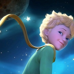 Пазл: Маленький Принц