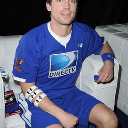 Пазл: Мэтт Бомер