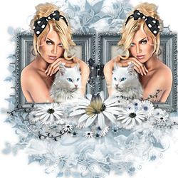 Пазл: Близнецы