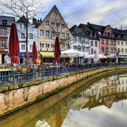 Пазл: Альтштадт