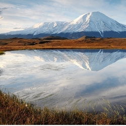 Пазл: Камчатка