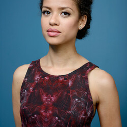 Пазл: Гугу Мбата-Роу