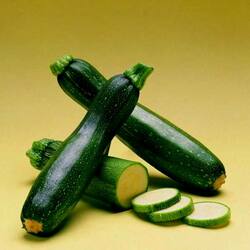 Пазл: Цуккини