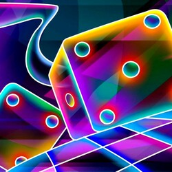 Пазл: Домино