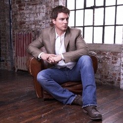 Пазл: Джон Барроумен