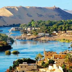 Пазл: Египет