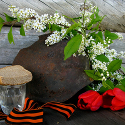 Пазл: Вечная память