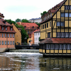 Пазл: Бамберг