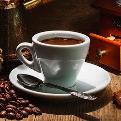 Пазл: Эспрессо