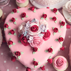 Пазл: Любимой