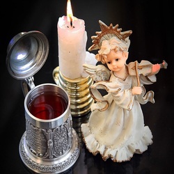 Пазл: Вечер