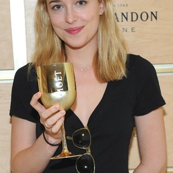 Пазл: Дакота Джонсон