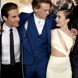 Пазл: Орудия смерти