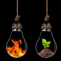 Пазл: Стихии