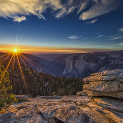 Пазл: В горах