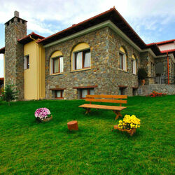 Пазл: Отель в Греции