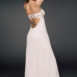 Пазл: Анджелина Джоли