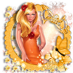 Пазл: Люби и будь любима