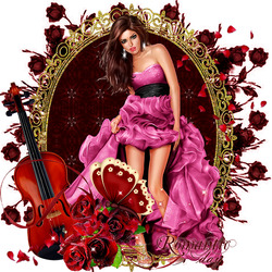 Пазл: День романтики