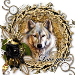 Пазл: Люблю тебя