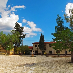 Пазл: Maroni, Кипр