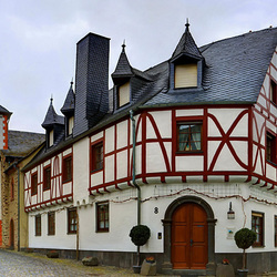 Пазл: Городской пейзаж