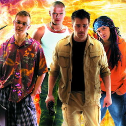 Пазл: Мы из будущего